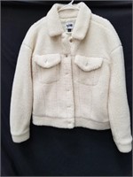 Vylette large jacket