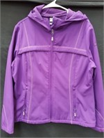 32 degrees weatherproof XL purple lightweight
