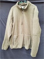 Duluth XL pullover
