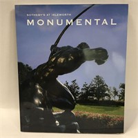 Sotheby's At Isleworth - Monumental