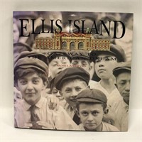 Ellis Island - Gateway To The American Dream