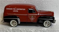 1947 Canadian Tire  Van Bank