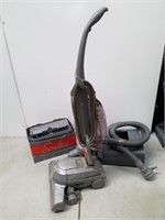 Sentria Kirby vacuum with attachments