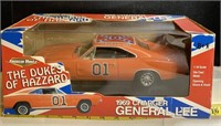 1969 Charger General Lee. 1:18