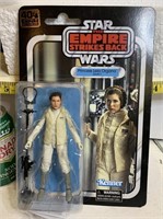 Star Wars Princess Leia Organa  figure