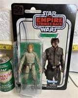Star Wars Luke Skywalker  figure