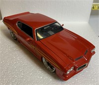 1971 GTO 1/24