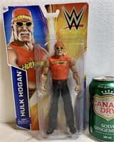 Hulk Hogan  figure