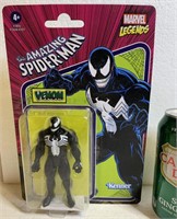 Marvel Spider man  Venom