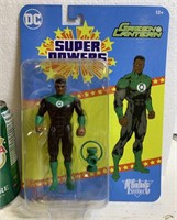 McFarlane  DC Green Lantern figure