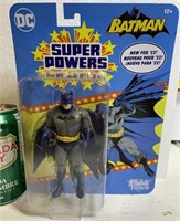 McFarlane DC  Batman figure