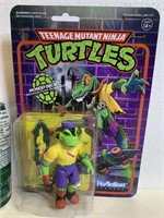 Ninja turtles Mondo Gecko