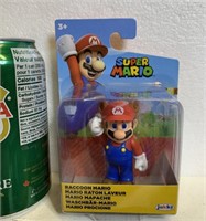 Super Mario