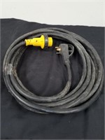 Large extension cord RV extension cord 20 + foot