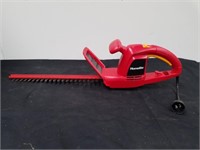 Homelite electric hedger 17 inch
