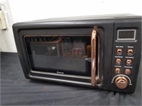 Cost way microwave 10.5x 17.5 X 12 in