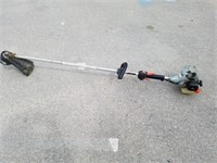 Gas powered Echo weed eater