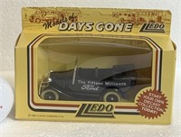 Lledo. Days Gone. Ford