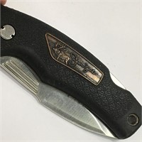 Jim Zumbo Special Edition Pocket Knife