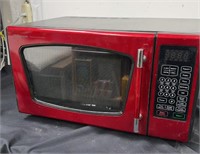 Read Emerson microwave 11.5 X 20 X 14.5 inches
