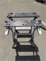 Black & Decker Workmate 225 Bench