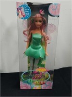 Barbie Fairytopia Barbie