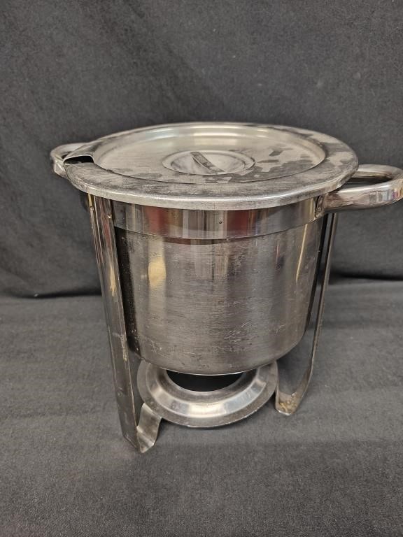 Vollrath Stainless Soup Warmer