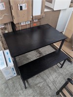 Builders Choice Table & Bench
