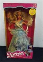 Vintage American Beauty Queen Barbie