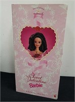 Vintage sweet Valentine Barbie