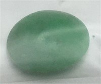 Green Jade Stone