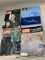 Life Magazine’s & More