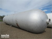 14,000 Gallon Propane Tank