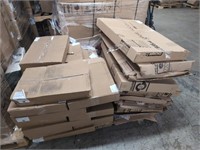 Bulk Lot of Acrylic PPE Dividers