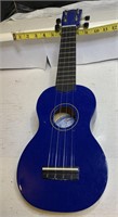 Mini Guitar  Mahalo
