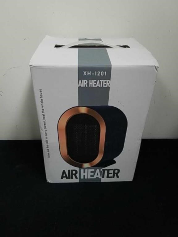 xh-1201 air heater