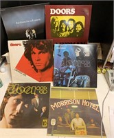 6-Doors Albums