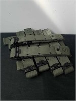 10 military belts
