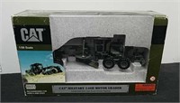 1:50 scale cat 148 military motor grader