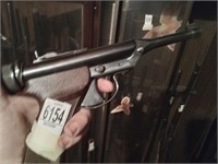 Hi-Score target pistol bb gun