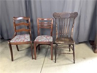 Miscellaneous Chairs