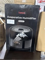 Lamon evaporative humidifier condition unknown,
