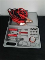 Tobacco Connection emergency car kit