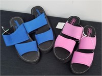 Size 6 sandals