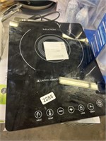 Green Pan Induction Cooktop - Condition Unknown,