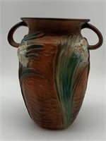 Roseville Usa Art Pottery Vase