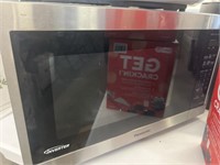 Panasonic 1.3 cu.ft. Countertop Microwave Oven -