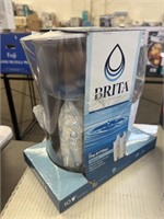 Brand New Brita Filtration Pitcher with Extra