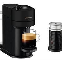 Nespresso by De'Longhi Vertuo Next Premium Coffee