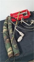 Miscellaneous tools with elk calls